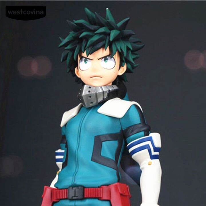 โมเดลของเล่น-westx-my-hero-academia-midoriya-izuku