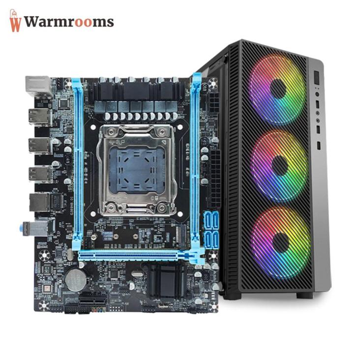 x79เมนบอร์ดคอมพิวเตอร์หน่วยความจำ-ddr3-32gb-lga2011ไมโครเมนบอร์ด-atx-1000-mbps-เมนบอร์ดออนบอร์ดเมนบอร์ด-sata-2-0ม-2-nvme