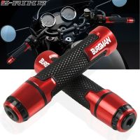 7/8 39; 39; 22mm Motorcycle Handle Grip Handlebar Grips cover For SUZUKI BURGMAN 650 400 125 200 AN650 AN400 AN125 AN200 Accessories