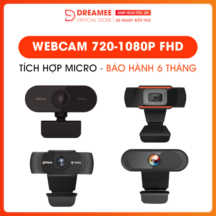 webcam mini full hd 1080p