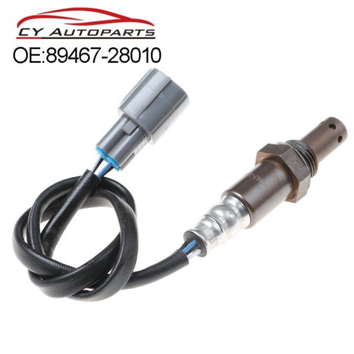 Oxygen Sensor Air Fuel Ratio For Toyota Rav4 Camry Highlander Solara Avalon Lexus Es350 Rx350 9619