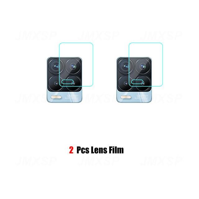 แก้วป้องกันแบบ2-in-1-สำหรับ-realme-8ฟิล์มเลนส์เทมเปอร์โปรกล้องนิรภัยฟิล์มกันรอยป้องกันเต็มพื้นที่ของหน้าจอ