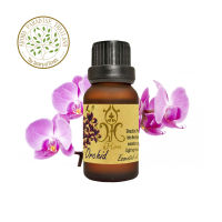 hHom น้ำมันหอมระเหย กลิ่น กล้วยไม้ Aroma Essential Oil - Orchid 15ml