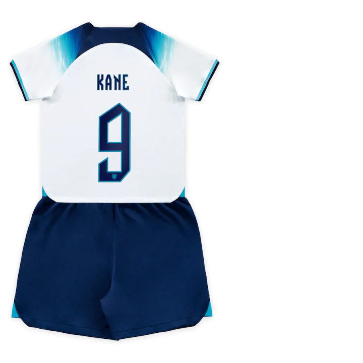 england-jersey-home-2022-world-cup-for-kids-2-13-years-football-shirt-childrens-sports-jersey-england-kids-soccer-jersey