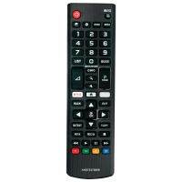 Replaced Remote Control AKB75375608 for LG TV