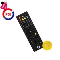 ถูกสุด พร้อมส่ง รีโมท​ PSI​ REMOTE (ใช้กับกล่องดาวเทียม PSI ได้ทุกรุ่น) #รีโมท  #รีโมททีวี   #รีโมทแอร์ #รีโมด