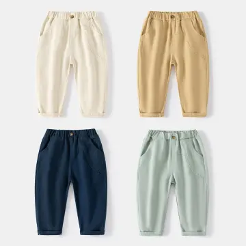 PLEASE - THE TROUSERS Cargo Trousers for boys | NICKIS.com