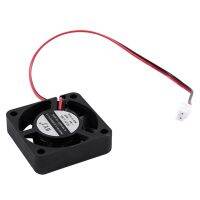 DC 12V 0.1A 2 Pin PC Case CPU Cooler Cooling Fan 40mm x 40mm x 10mm