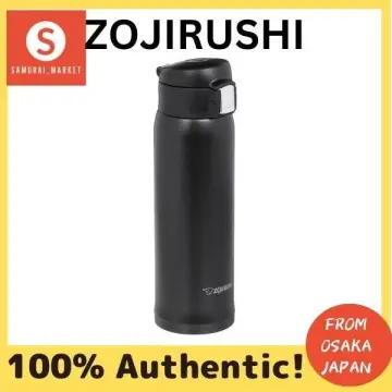 Zojirushi Mug 16 oz. / 0.48 liter Stainless Steel Bloom Pink (SM