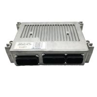 Komatsu อะไหล่รถขุด PC200-7 ECU คอมพิวเตอร์ PC130-7 PC200 PC220 360แผงควบคุม PC400 PC450-7