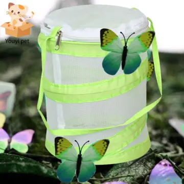 Butterfly Cage - Best Price in Singapore - Feb 2024