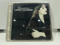 1   CD  MUSIC  ซีดีเพลง   CLEMENTINE  LONG COURRIER     (B15K66)