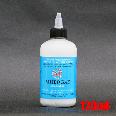 Wholesale America Brand Stencil Stuff Longer Lasting Tattoo Stencils paint Transfer Formula 4oz8oz Tattoo Ink Beauty Tools