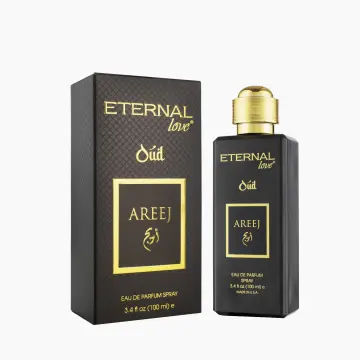 Eternal Love X-Louis Eau de Parfum 100 ml for Men