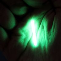 ┅✇❄ 10pcs/bag fireflies for Fishing Float Fluorescent Lightstick Light Night Float Rod Lights Dark Glow Stick