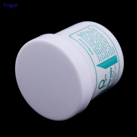 ?【Lowest price】Tirgat 100G soldering PASTE FLUX เงินทองเหลืองประสานสำหรับเชื่อมอลูมิเนียมทองแดง