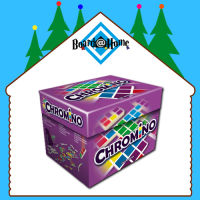 Chromino - Board Game - บอร์ดเกม