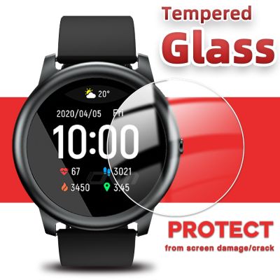 Tempered Glass Protector for LS05 LS05S Scratch resistant Film Cover Accessories