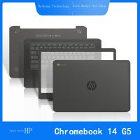 ใหม่/Gratis Ongkir♘เหมาะสำหรับ HP/HP Chromebook 14 G5 A Shell C Shell C Shell แป้นพิมพ์ Touc Hp Ad Screen Shaft Speaker