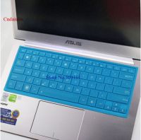 【✆New✆】 g8lumg 13นิ้ว Lapkeyboard ฟิล์มผิวอุปกรณ์ป้องกันฝาครอบสำหรับเอซุส Zenbook พลิก Ux310u Ux330 Ux360 Ux360ua Ux360ca 13.3 โน๊ตบุ๊ค