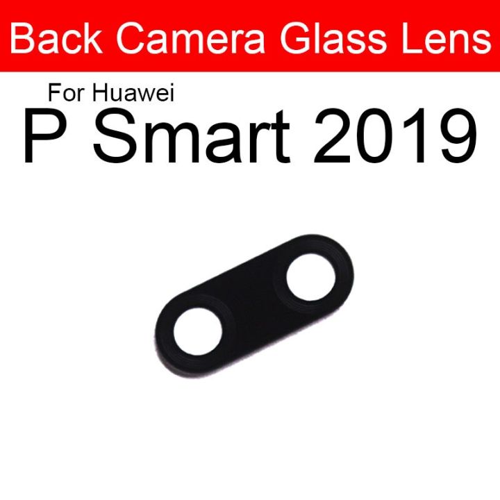 cod-anlei3-เลนส์กระจกกล้องถ่ายรูปหลัง2ชิ้นสำหรับ-huawei-p-smart-plus-pro-p-smart-z-s-เลนส์กระจกกล้องถ่ายรูปพร้อมซ่อมสติกเกอร์