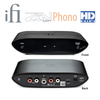 iFi Zen Air Phono MM/MC Phono Preamplifier