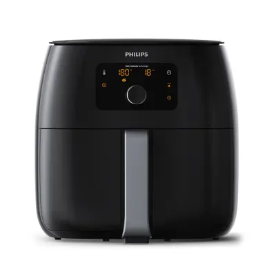 PHILIPS ฟิลิปส์ หม้อทอดไฟฟ้า รุ่น HD9650/91