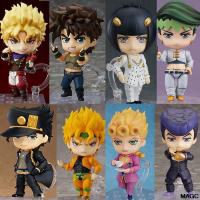 JoJo S Bizarre Adventure 1175 Golden Wind Bruno Bucciarati 1502 Joseph Joestar Giorno Giovanna 1155อะนิเมะ Action Figure ของเล่น Doll888