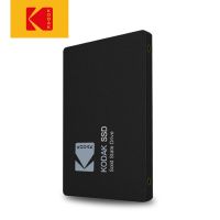 Kodak X120 PRO SSD ภายใน2.5 SATAIII โซลิดสเตทไดรฟ์ฮาร์ดดิสก์ไดรฟ์128GB 256GB 512GB สำหรับโน็คบุคตั้งโต๊ะ1TB