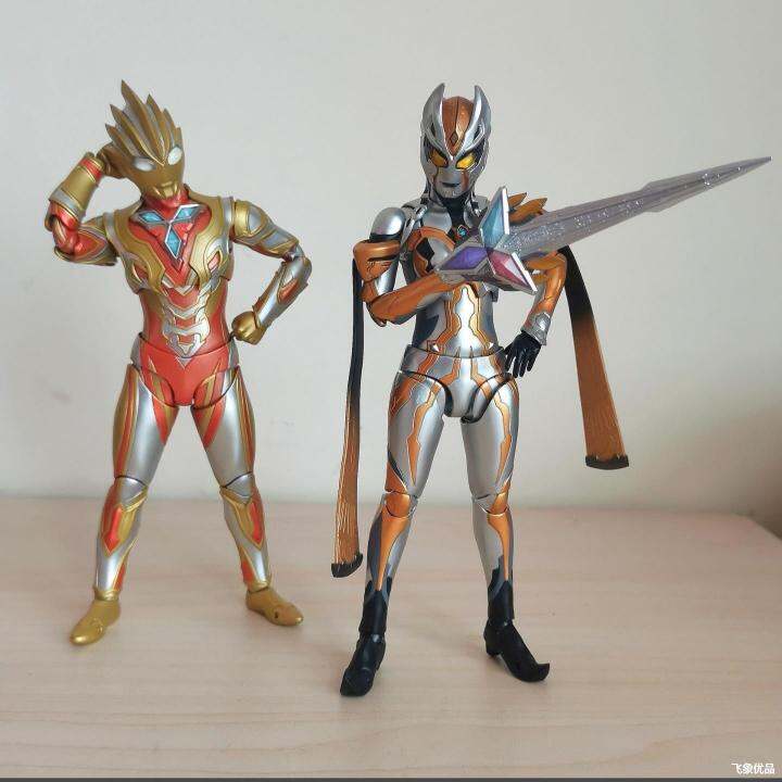 15ซม-carmela-grigio-trica-ultraman-s-h-figuarts-รูป-articulated-ultra-action-figures-เครื่องประดับของเล่นเด็กวันหยุดของขวัญ