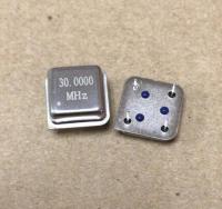 20pcs 4pin 30MHz active crystal oscillator square WATTY Electronics