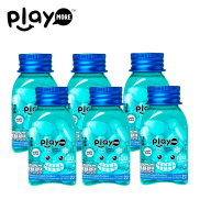 COMBO 6 HỘP KẸO THE SIÊU MÁT LẠNH SUPER COOLING MENTHOL CANDY SUGAR FREE