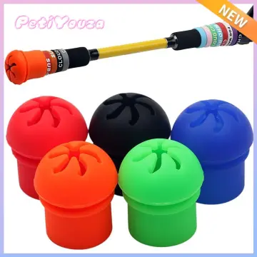 Shop Aluminum Fishing Rod Butt Cap with great discounts and prices