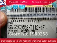 100pcs 2SC3052 C3052 NPN Transistor SOT-23/SC-59 Marking LF