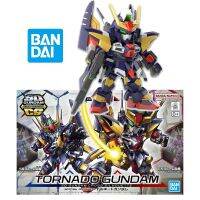 Bandai sdcs Tornado GUNDAM CROSS Silhouette ชุดโมเดลชุดสะสมอนิเมะชุดอุปกรณ์เคลื่อนที่ของเล่นของขวัญคริสต์มาสวันเกิด