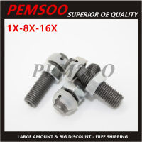 24532-42500 1X- 8X-16X Rocker Arm ปรับสกรูสำหรับ Mitsubishi Pajero II L200 Triton III L300 L400 2.5D 2WD MD180514