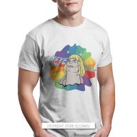 He-Man And The Master Of The Universe Battle Cat Grayskull Anime TShirt For Men HEYEAYEAYEA MEME Soft Summer Tees T Shirt