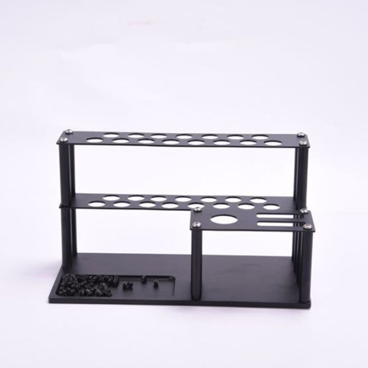 model-car-remote-control-toys-replace-accessories-knife-holder-rack-car-tool-shelf-screwdrivers-organizers