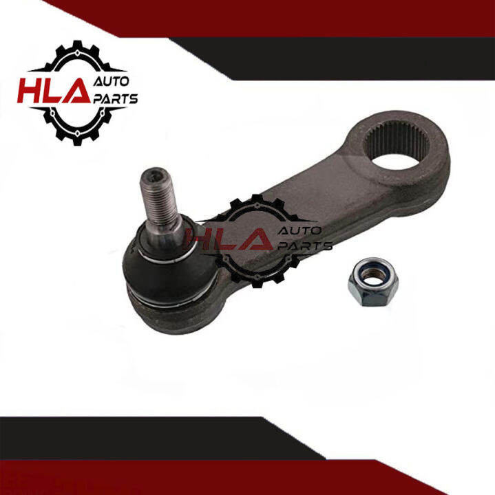 OPTIMUM Pitman Arm MITSUBISHI PAJERO (IMPORTED) 8485 RHD/LHD (MB241884