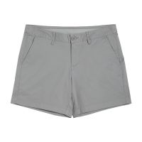 COD GIORDANO กางเกงขาสั้นผู้หญิง Womens slim shorts 05409202