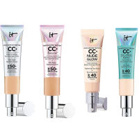 IT Cosmetics Your Skin But Better CC Cream SPF40 / SPF50 32ml