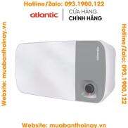 Bình nước nóng Atlantic Neo LITE , Chính hãng, Sản xuất tại Pháp