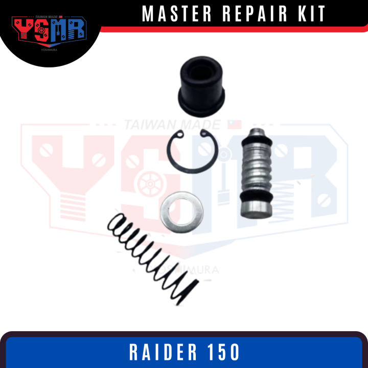 Master Repair Kit Raider 150 Lazada PH