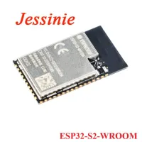 ESP32 ESP32 S2 ESP32 S2 WROOM ESP32 S2 WROOM I Module Single core 32 bit WiFi Wireless Module MCU PCB Antenna