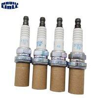 ZZOOI 4-6 pcs Iridium Spark Plug OEM IFR7X7G 91039 For CHEVROLET CRUZE ECO 2011-2015 1.4L/83