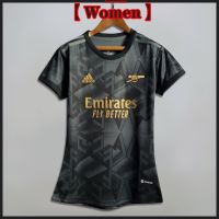 Hot Newest Top-quality New arrival 2022 2023 Newest shot goods Most popular 22/23 Top quality Ready Stock High quality Arsenal Female Jersey 22-23 Away Women Shirt