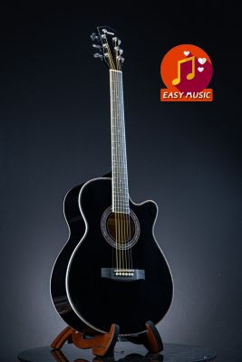 กีตาร์โปร่ง Preme G400 Acoustic Guitar