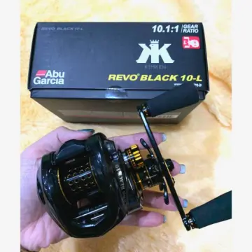 Jual Abu Garcia Revo Terbaru - Apr 2024