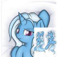 แนะนำ Dakimakura อะนิเมะ SkyDreams ยูนิคอร์น MLP Furry พิมพ์สองด้านชีวิตขนาดปลอกหมอนร่างกาย