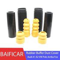 brand new Baificar Brand New Shock Absorber Front Rear Rubber Buffer Suspension Dust Cover 6Q0512131B For Audi A1 A2 VW Polo Arriba Fox